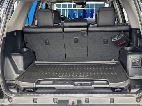 Used 2023 Toyota 4Runner TRD Off-Road Premium w/ Moonroof Package image 10