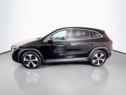Used 2025 Mercedes-Benz GLA 250 image 6