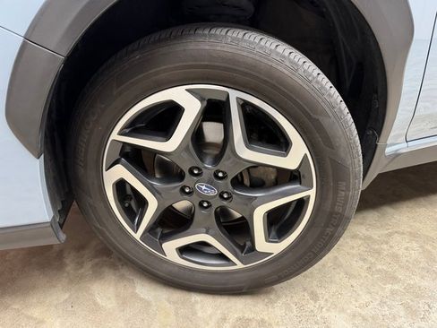 Used 2020 Subaru Crosstrek 2.0i Limited w/ Moonroof Package image 28