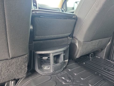Used 2019 RAM 3500 Tradesman AWD/4WD image 13