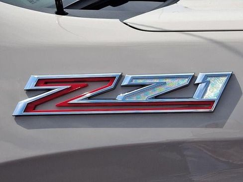 New 2026 Chevrolet Silverado 1500 RST AWD/4WD image 5