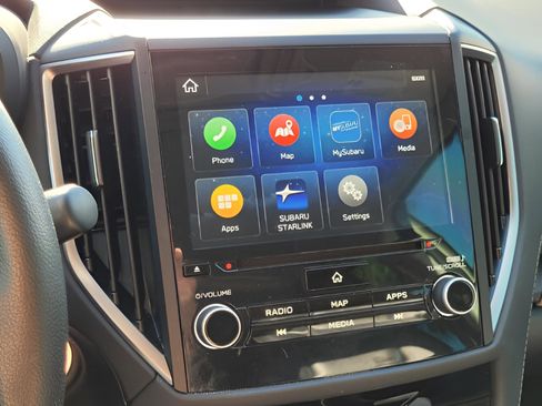 Used 2023 Subaru Forester Limited image 22