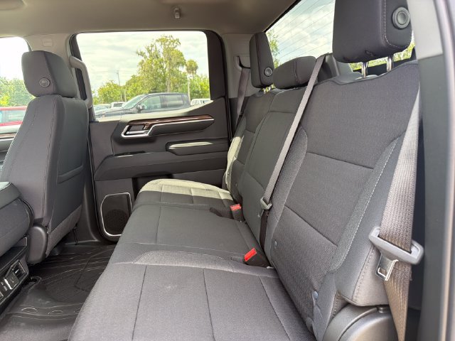 New 2026 Chevrolet Silverado 1500 RST w/ RST Select Package AWD/4WD image 21