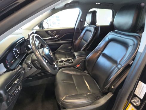 Used 2020 Lincoln Corsair FWD image 15