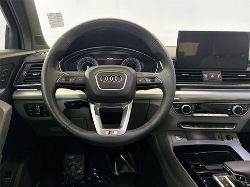 Used 2025 Audi Q5 2.0T Premium Plus image 33