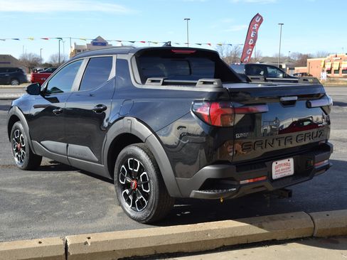Used 2024 Hyundai Santa Cruz XRT image 5