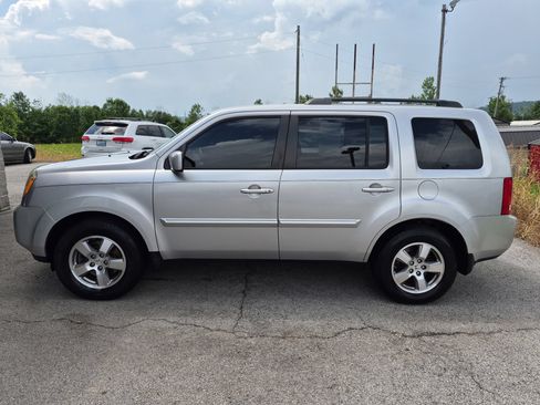Used 2011 Honda Pilot EX-L image 6