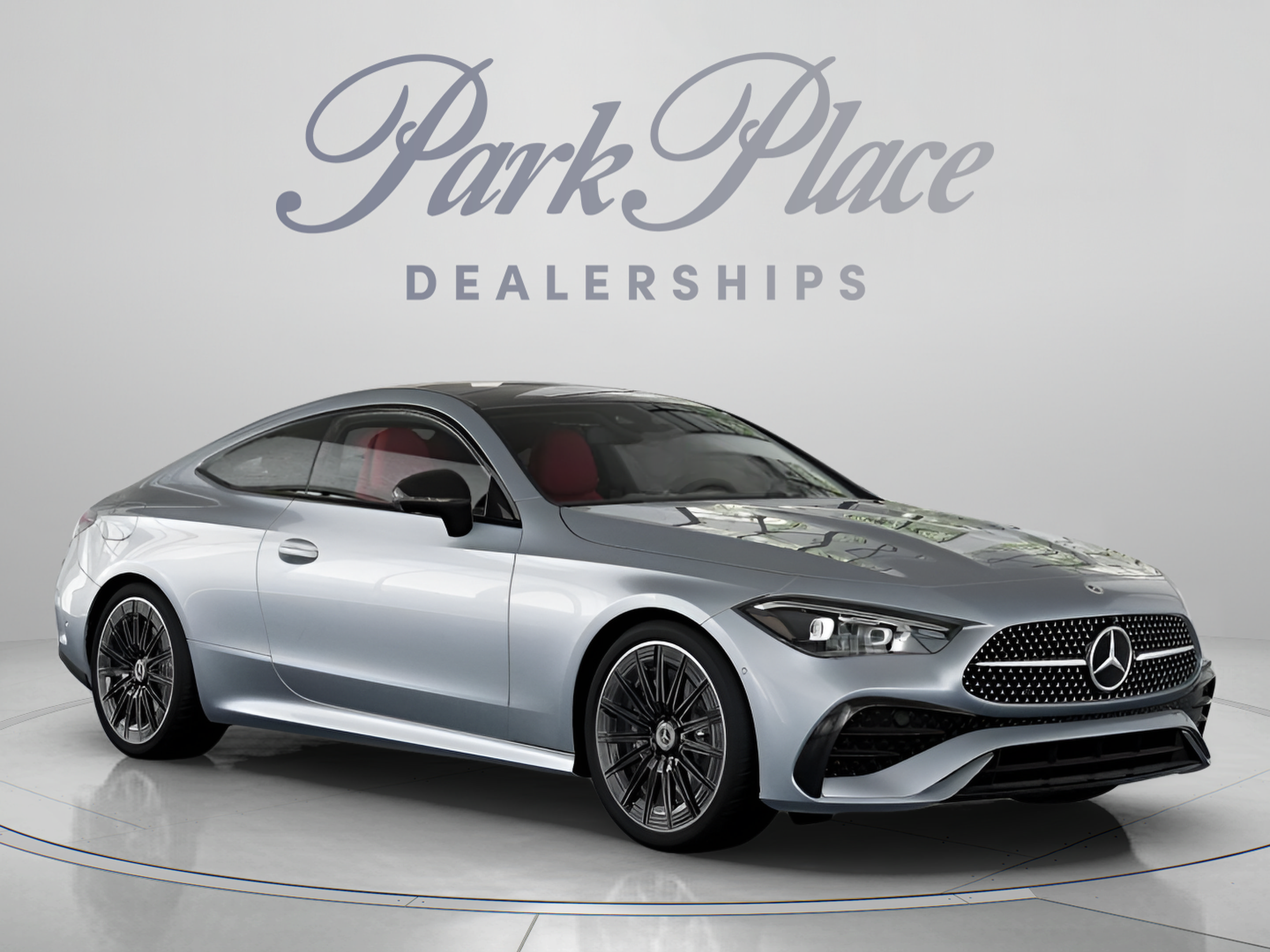 New 2026 Mercedes-Benz CLE 450 4MATIC Coupe image 30