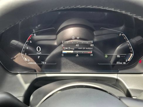 Used 2026 MAZDA CX-5 Preferred AWD/4WD image 19