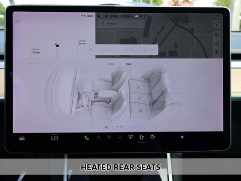 Used 2021 Tesla Model Y Long Range image 15