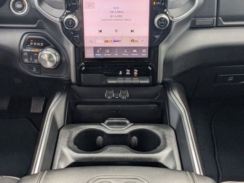 Used 2025 RAM 1500 Laramie image 18