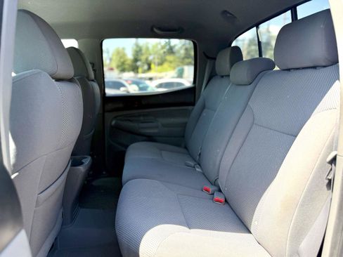 Used 2008 Toyota Tacoma PreRunner RWD image 17