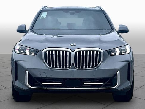 Used 2026 BMW X5 xDrive40i w/ Climate Comfort Package AWD/4WD image 3