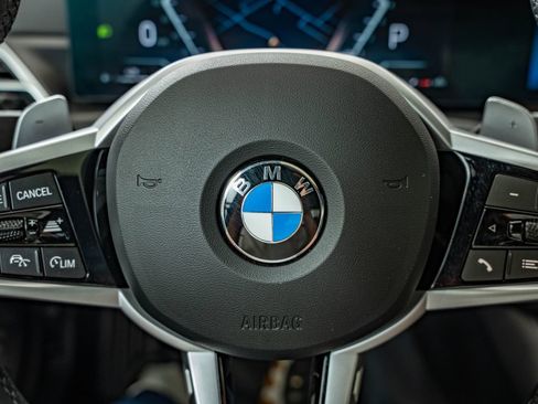 Certified 2025 BMW 430i xDrive Coupe w/ M Sport Package AWD/4WD image 30