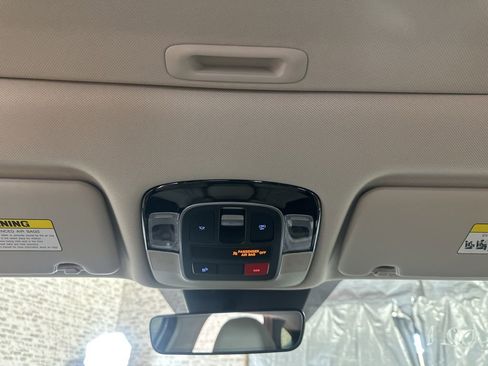 Used 2025 Hyundai Tucson SEL image 22