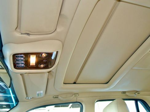 Used 2003 Bentley Arnage R RWD image 29