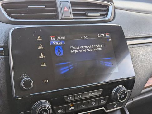 Certified 2020 Honda CR-V EX-L image 24