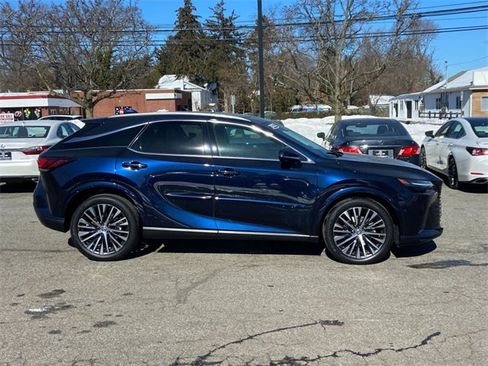 Certified 2023 Lexus RX 350 Premium Plus image 4