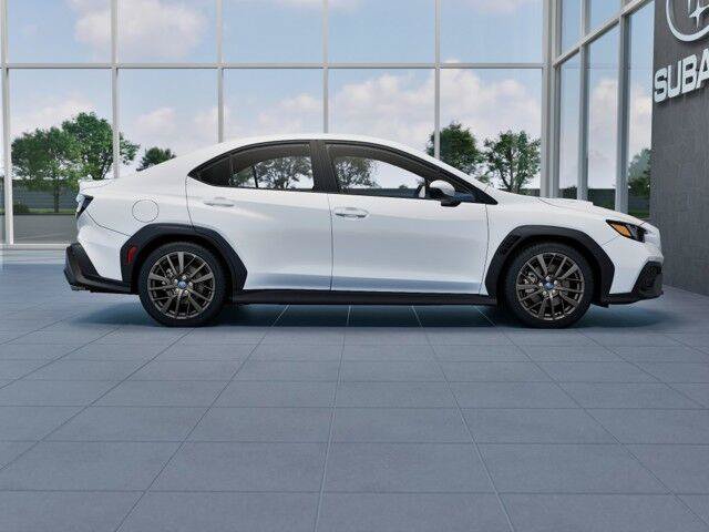 New 2026 Subaru WRX Premium AWD/4WD image 6