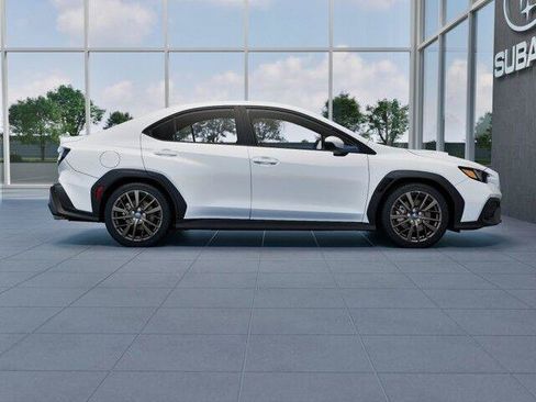 New 2026 Subaru WRX Premium AWD/4WD image 6