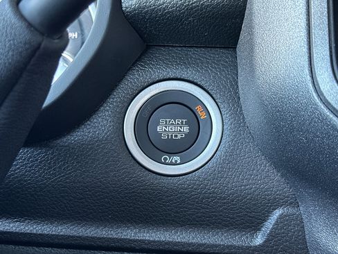 New 2025 RAM 5500 Tradesman image 19