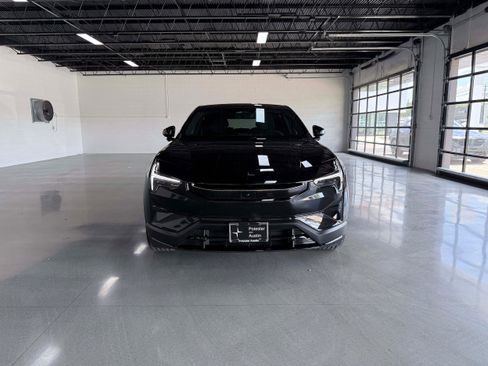 New 2025 Polestar Polestar 3 AWD/4WD image 9
