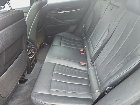 Used 2018 BMW X6 xDrive35i AWD/4WD image 17