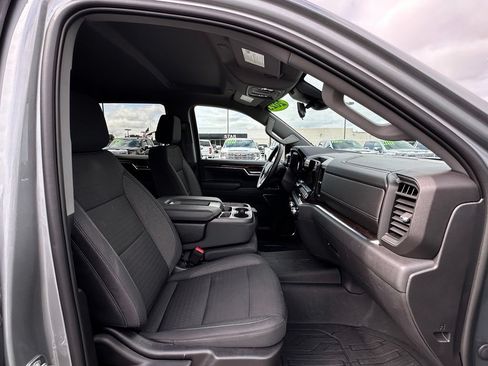 Used 2023 GMC Sierra 1500 Elevation AWD/4WD image 12