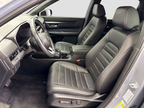 Used 2024 Honda CR-V Sport-L image 17