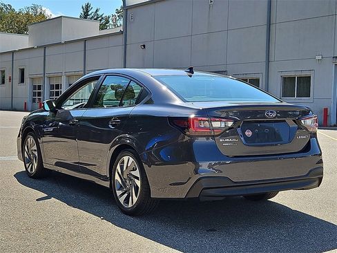 Used 2024 Subaru Legacy Limited image 5