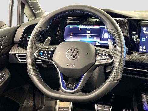 Used 2024 Volkswagen Golf R image 23