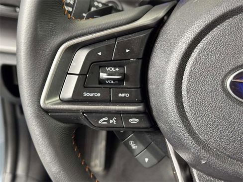 Used 2023 Subaru Crosstrek 2.5i Limited w/ Moonroof Package image 22