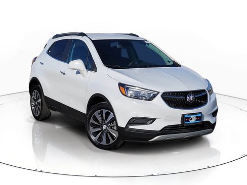 Used 2022 Buick Encore Preferred w/ Safety Package image 1
