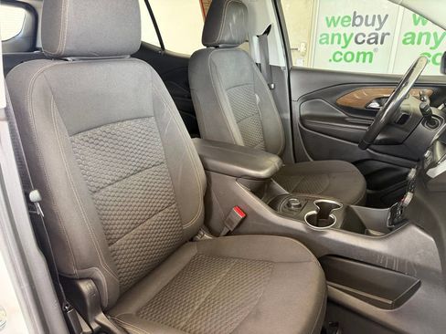 Used 2020 GMC Terrain SLE FWD image 22