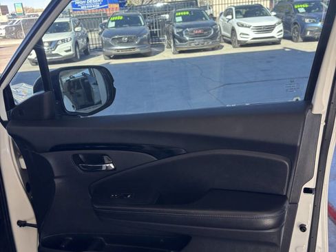 Used 2019 Honda Ridgeline RTL-E image 15