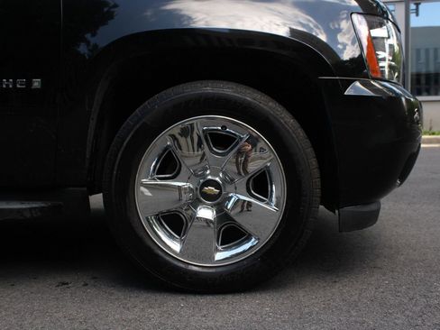 Used 2007 Chevrolet Avalanche LT w/ LT Preferred Equipment Group AWD/4WD image 4