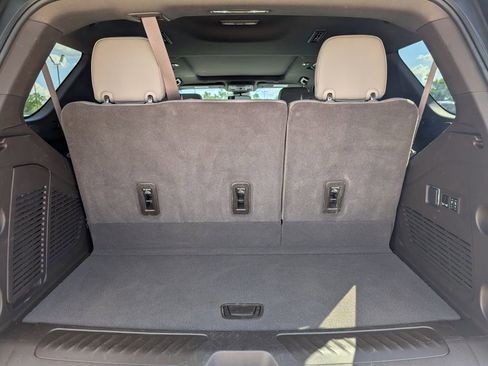 Used 2023 Chevrolet Tahoe LT w/ LT Signature Package image 29