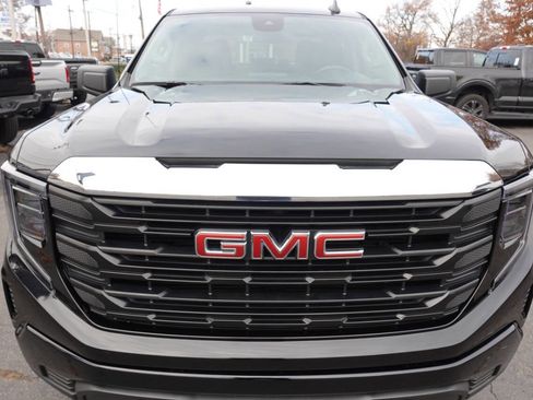 Used 2023 GMC Sierra 1500 Pro image 6