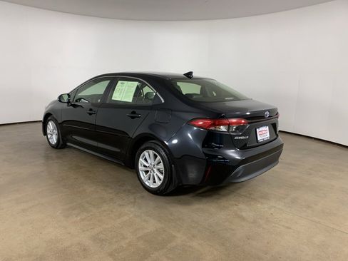 Used 2024 Toyota Corolla XLE image 14