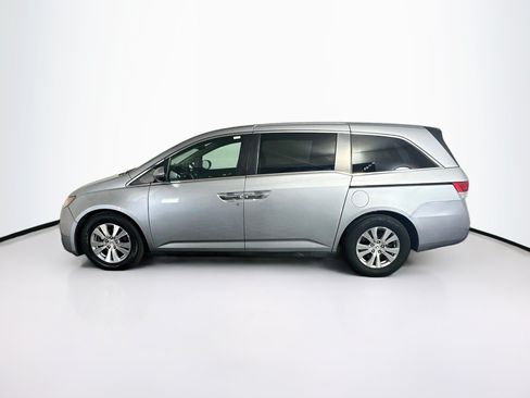 Used 2016 Honda Odyssey EX-L image 4