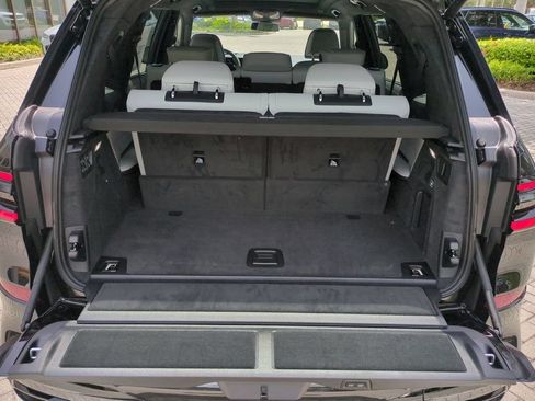 New 2027 BMW X7 xDrive40i w/ Executive Package AWD/4WD image 13