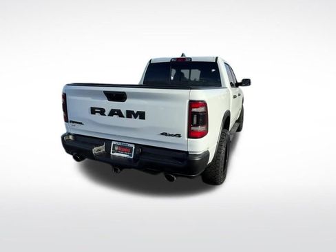 Used 2022 RAM 1500 Rebel w/ Rebel Level 1 Equipment Group image 41