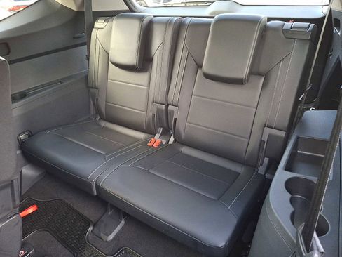 Used 2022 Volkswagen Atlas SE image 10