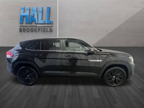 New 2026 Volkswagen Atlas Cross Sport SE image 6