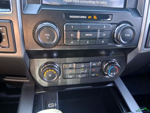 Used 2020 Ford F150 XLT w/ Equipment Group 302A Luxury AWD/4WD image 21