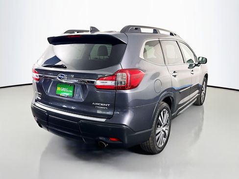 Used 2022 Subaru Ascent Touring AWD/4WD image 10