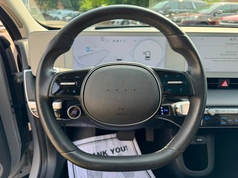 Used 2023 Hyundai Ioniq 5 Limited AWD/4WD image 26