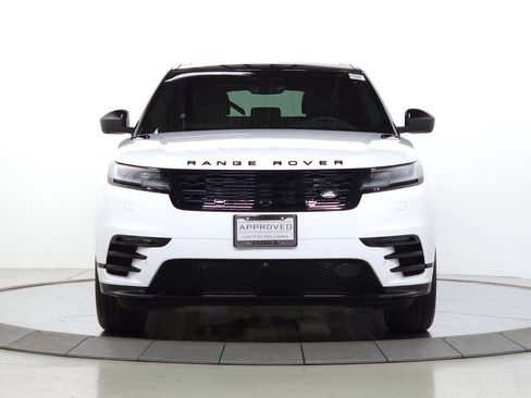 Certified 2026 Land Rover Range Rover Velar Dynamic SE AWD/4WD image 13