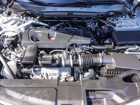 Used 2025 Acura TLX SH-AWD w/ A-SPEC Pkg image 26