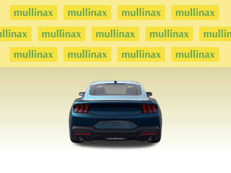 New 2026 Ford Mustang GT w/ Mustang Nite Pony Package RWD image 38